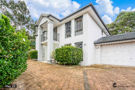 37 Chianti Ct, Glenwood, NSW 2768