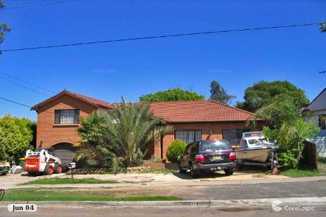 117 Hampden Rd, South Wentworthville, NSW 2145