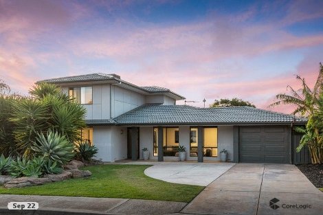 18 Lepena Cres, Hallett Cove, SA 5158