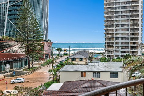 12/219 Surf Pde, Surfers Paradise, QLD 4217