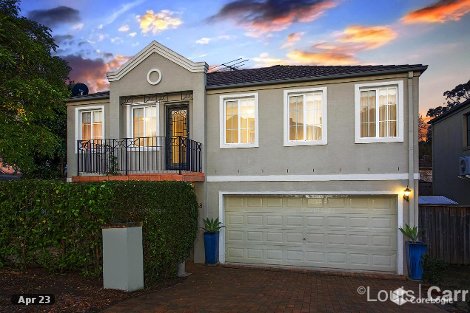 38 The Parkway, Beaumont Hills, NSW 2155