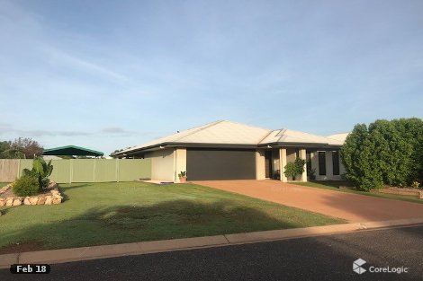 5 Sunbird Ct, Rocky Point, QLD 4874