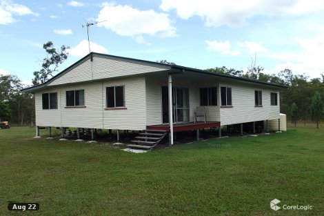 152 Guppys Rd, Eureka, QLD 4660