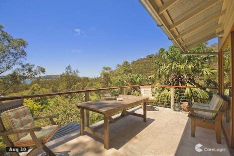 23 Diggers Cres, Great Mackerel Beach, NSW 2108