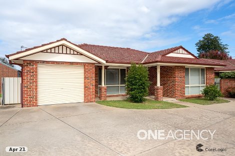 3/115 Tarcutta St, Wagga Wagga, NSW 2650