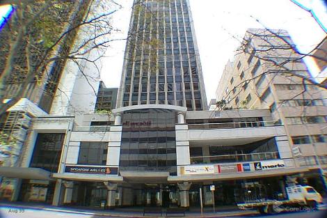 43/289 Queen St, Brisbane City, QLD 4000