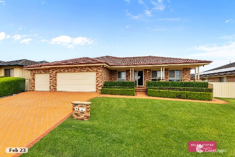 7 Kalinda Pl, Hillvue, NSW 2340