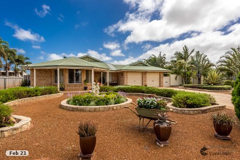 3 Casuarina Cl, Strathalbyn, WA 6530