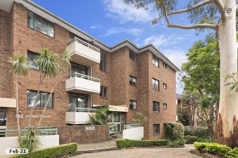 15/882 Pacific Hwy, Chatswood, NSW 2067