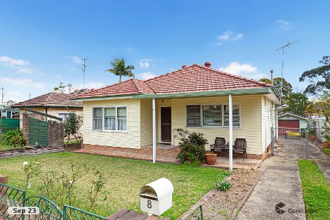 8 Highland St, Guildford, NSW 2161