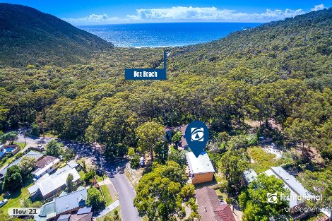 4 Ocean Beach Rd, Shoal Bay, NSW 2315