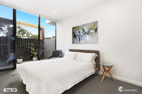 53/7 Flock St, Lidcombe, NSW 2141