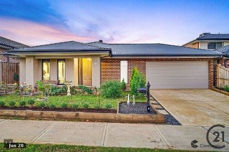4 Strathcona Ave, Clyde, VIC 3978