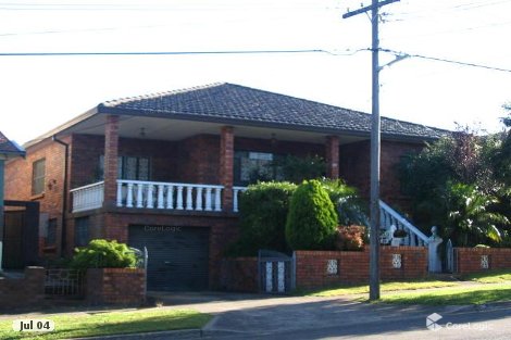 39 Fourth St, Ashbury, NSW 2193