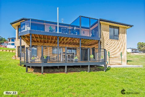 76 Jorgensen St, Montello, TAS 7320