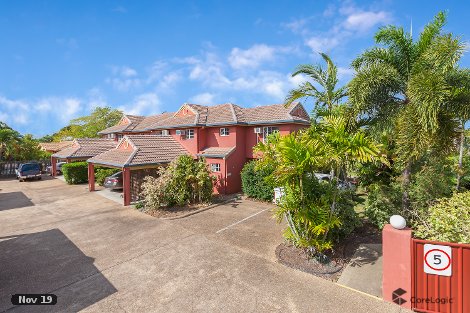 6/3-5 Norris St, Hermit Park, QLD 4812