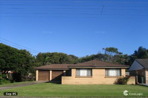 8 Headland Pde, Barrack Point, NSW 2528