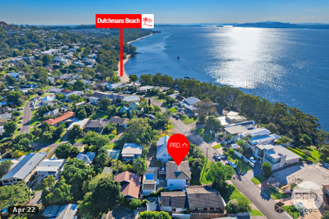 29 Thurlow Ave, Nelson Bay, NSW 2315