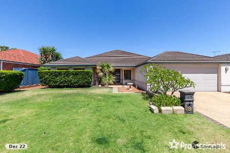 3 Halfpenny Ave, Byford, WA 6122