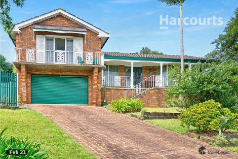 4 Olga Pl, Leumeah, NSW 2560