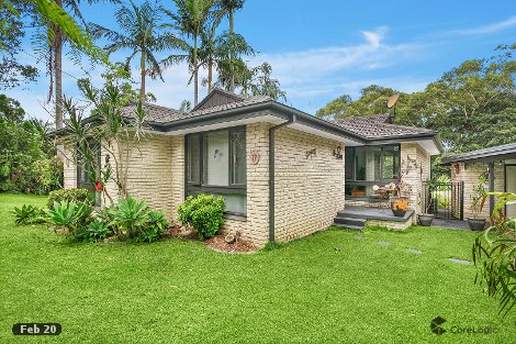 37 Old Farm Rd, Helensburgh, NSW 2508