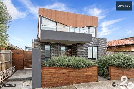 4/271 Albion St, Brunswick, VIC 3056