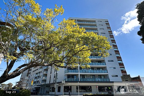 307/2a Vaughan St, Lidcombe, NSW 2141