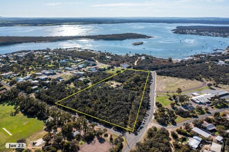 183 Esplanade, Coffin Bay, SA 5607