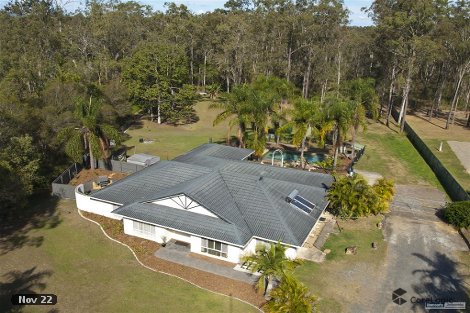 2 Kensington Dr, Munruben, QLD 4125