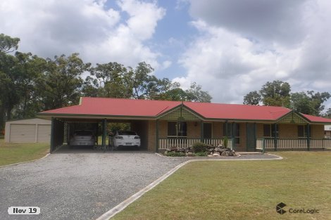 34 Woocoo Dr, Oakhurst, QLD 4650