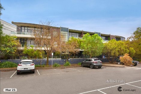 35/262 Heidelberg Rd, Fairfield, VIC 3078