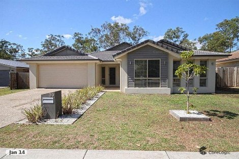 39 Burns Cct, Augustine Heights, QLD 4300