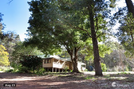 195 Holyoake Rd, Dwellingup, WA 6213