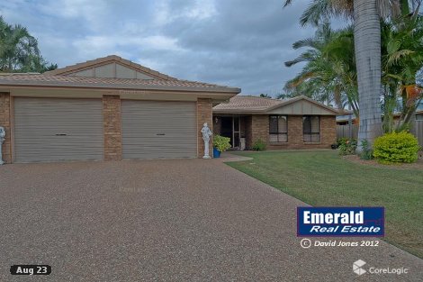 12 Forrest Lane, Emerald, QLD 4720