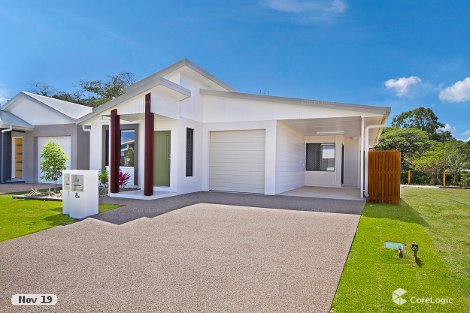 8a Huxley Cres, Oonoonba, QLD 4811