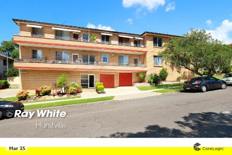 5/26 Connells Point Rd, South Hurstville, NSW 2221