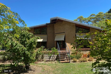 2402 Dookie-Violet Town Rd, Nalinga, VIC 3646