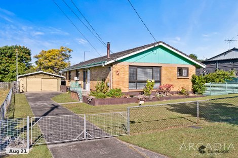 46 Mannington Rd, Acacia Ridge, QLD 4110