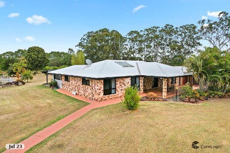 13 Horton St, Horton, QLD 4660