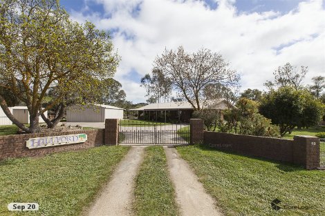 98 Green St, Elmhurst, VIC 3469