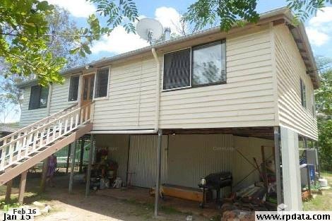 1121c Gin Gin Mount Perry Rd, Moolboolaman, QLD 4671