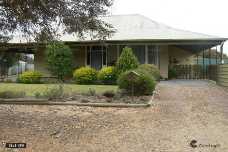 13 Oval Tce, Lameroo, SA 5302