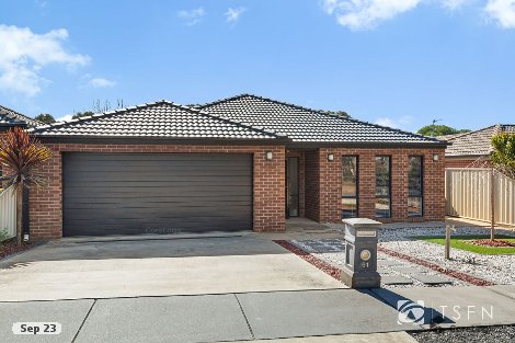 61 Manna Gum Dr, Epsom, VIC 3551