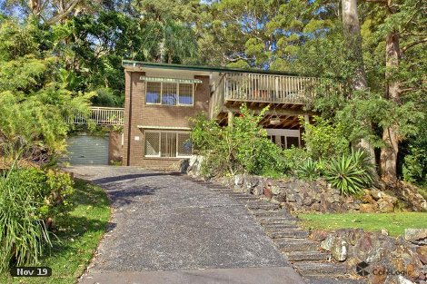 19 Plantation Pl, Avoca Beach, NSW 2251