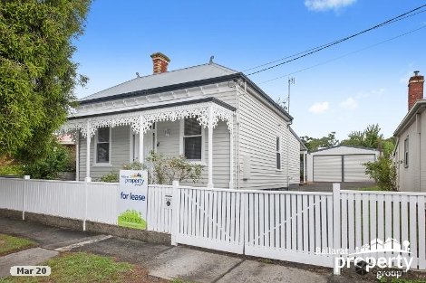 206 Nelson St, Ballarat East, VIC 3350