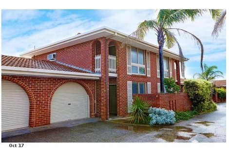 6/1 Sampson Rd, Mitchell Park, SA 5043