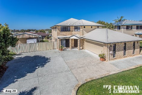 16 Townsville Cres, Deception Bay, QLD 4508