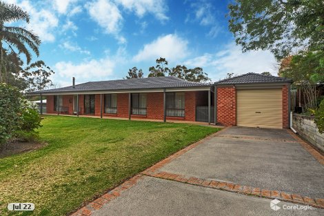 31 Goorama Dr, Cambewarra Village, NSW 2540