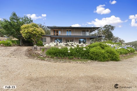 35 Knackery Rd, Valencia Creek, VIC 3860