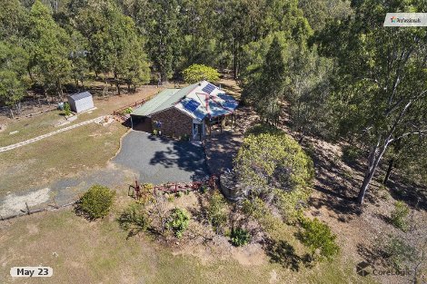 487-491 Millstream Rd, Cedar Vale, QLD 4285